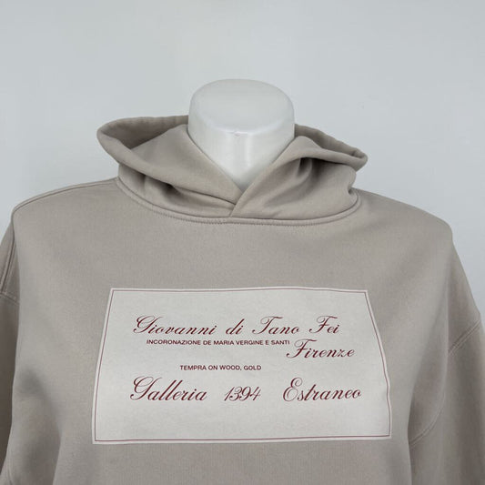 Outsider Supply Hoodie