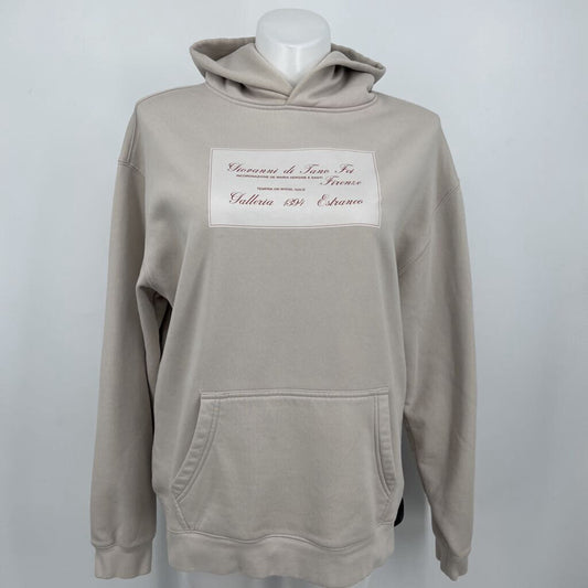 Outsider Supply Hoodie