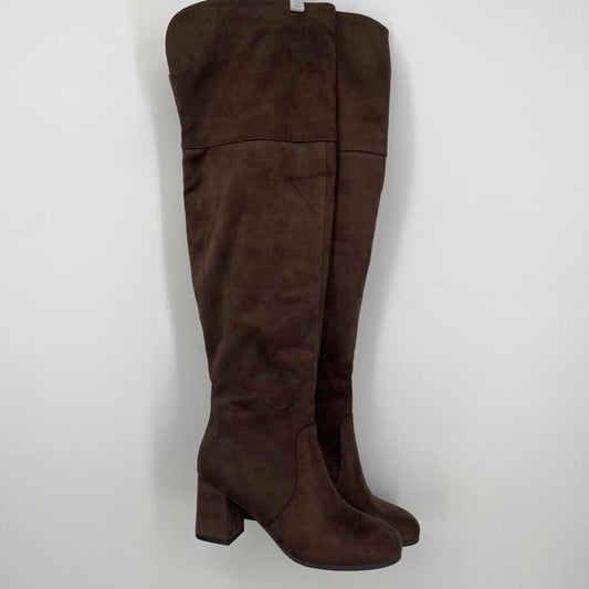 Dream Pairs Tall Boots