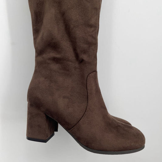 Dream Pairs Tall Boots