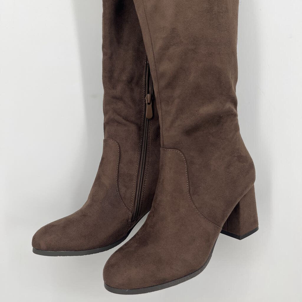 Dream Pairs Tall Boots
