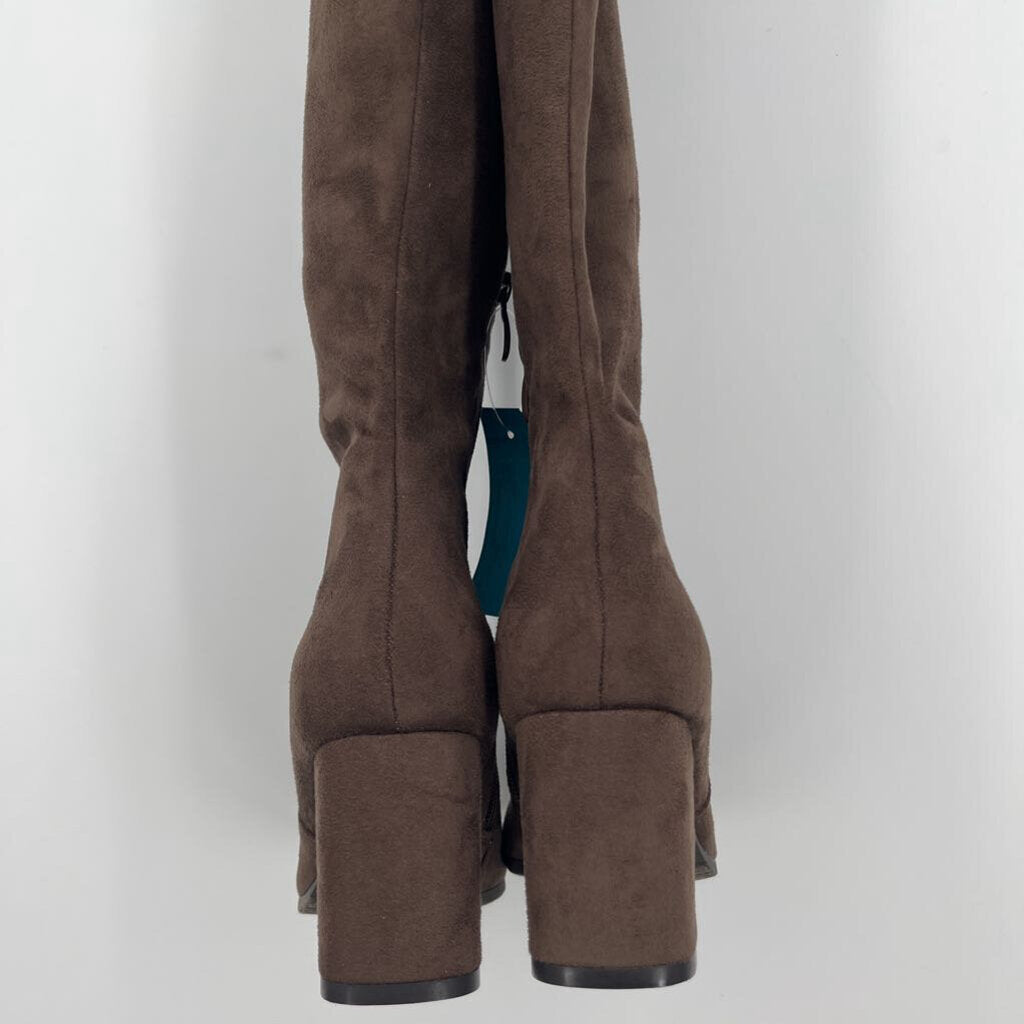 Dream Pairs Tall Boots