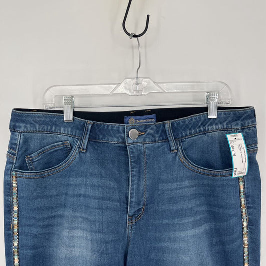 Democracy Jeans