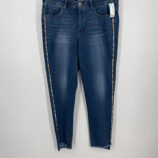 Democracy Jeans