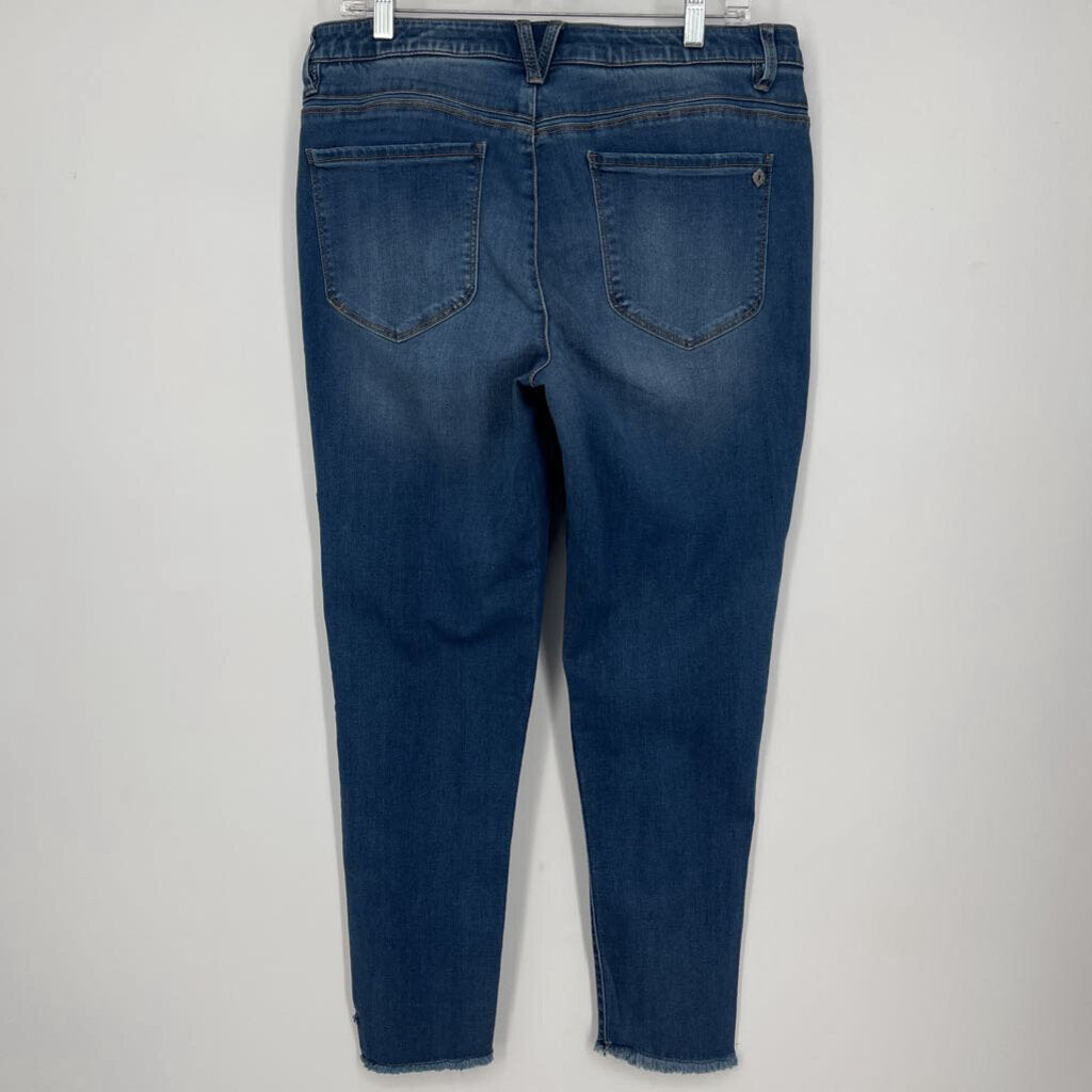 Democracy Jeans
