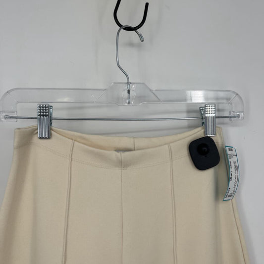 The Noli Shop Wide Leg Pant