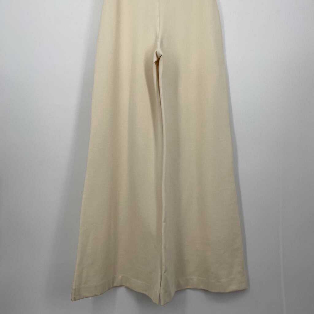 The Noli Shop Wide Leg Pant