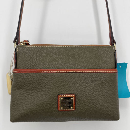 Dooney & Bourke Crossbody