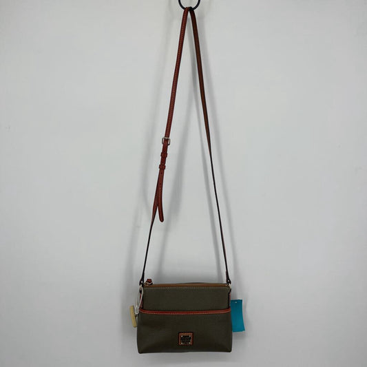 Dooney & Bourke Crossbody