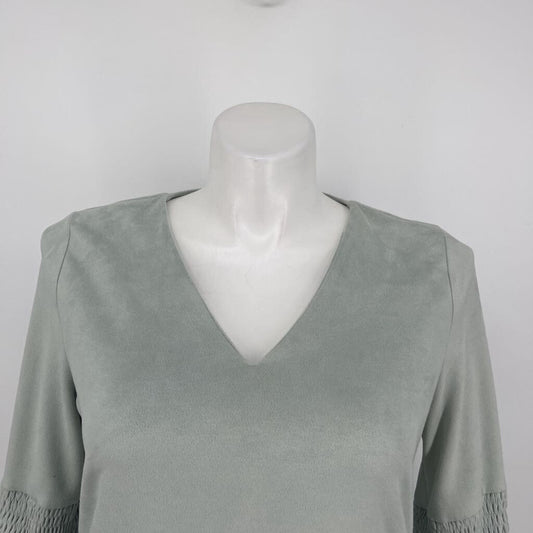 Joh L/Bell Slv Dress