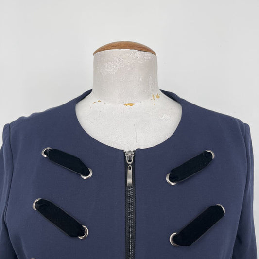 Lena Gabrielle Jacket