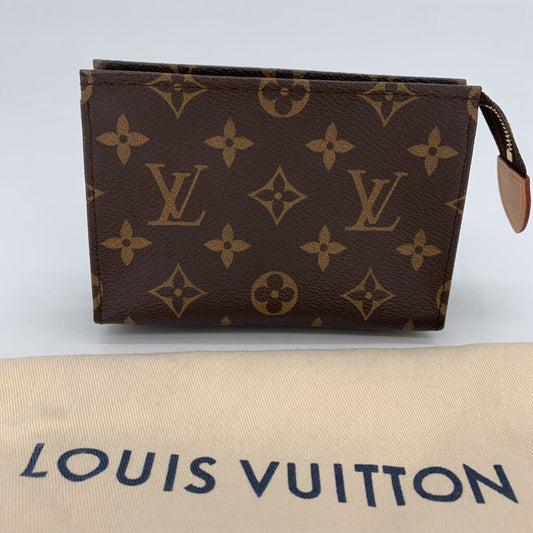 Louis Vuitton Pouch