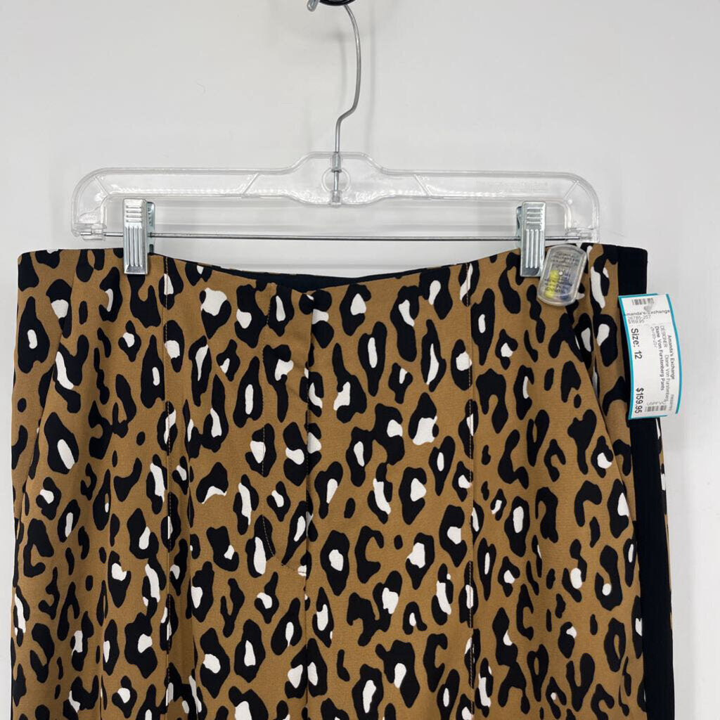 Diane Von Furstenberg Pants