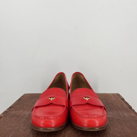 Tory Burch Loafer