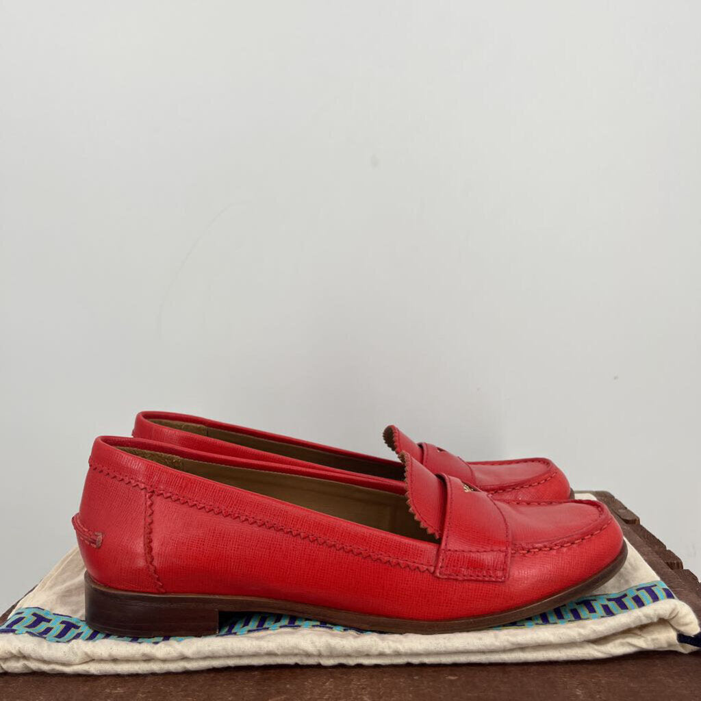Tory Burch Loafer