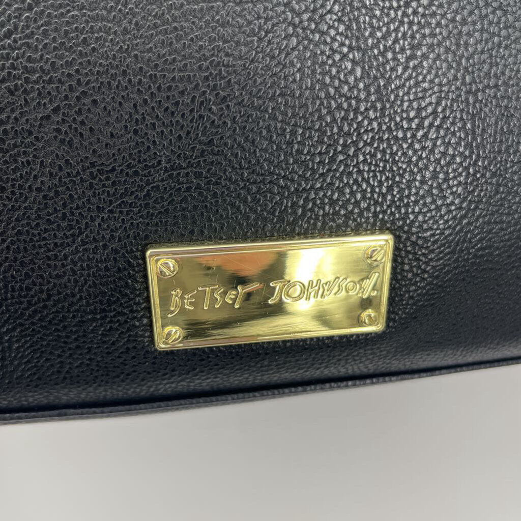 Betsy Johnson Shoulder Bag