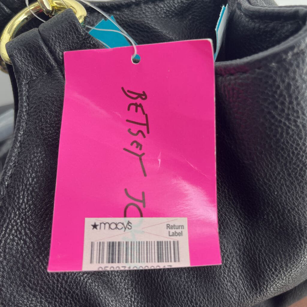 Betsy Johnson Shoulder Bag
