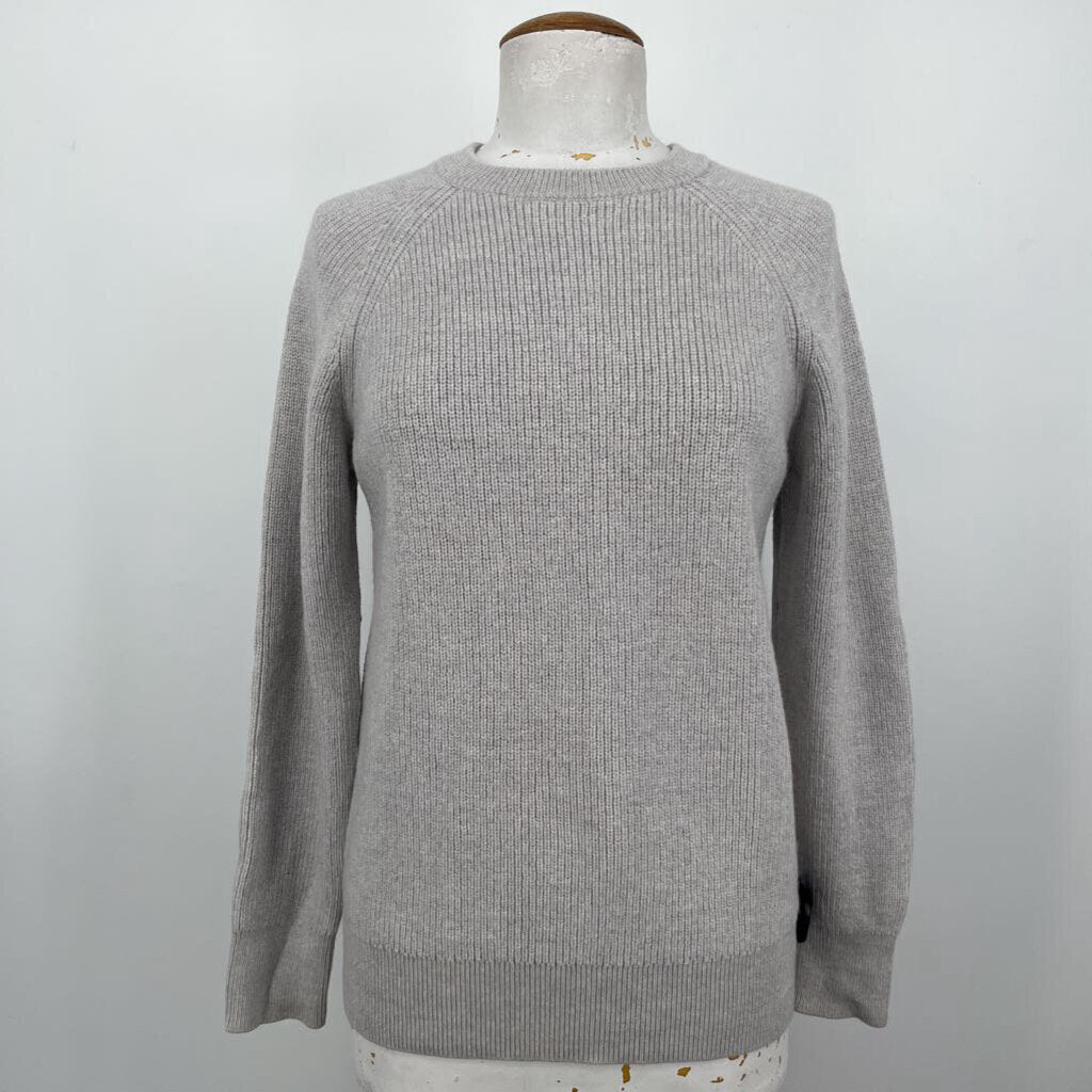 Wilfred L/s Sweater