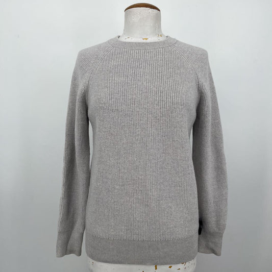 Wilfred L/s Sweater