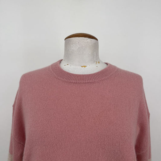Velvet L/s Cashmere Sweater