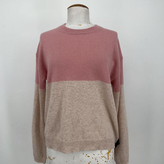 Velvet L/s Cashmere Sweater