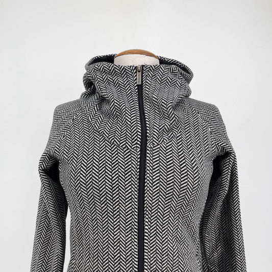 Bench Zip Hooded Jacket