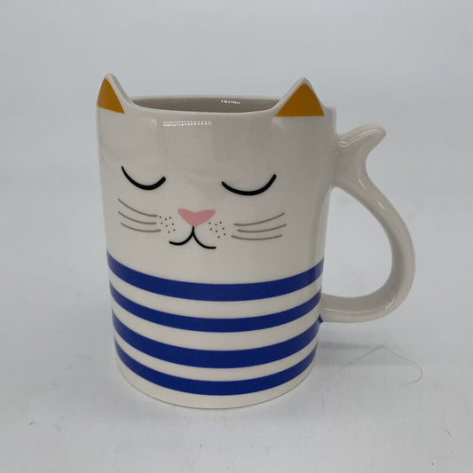 Cat Mug