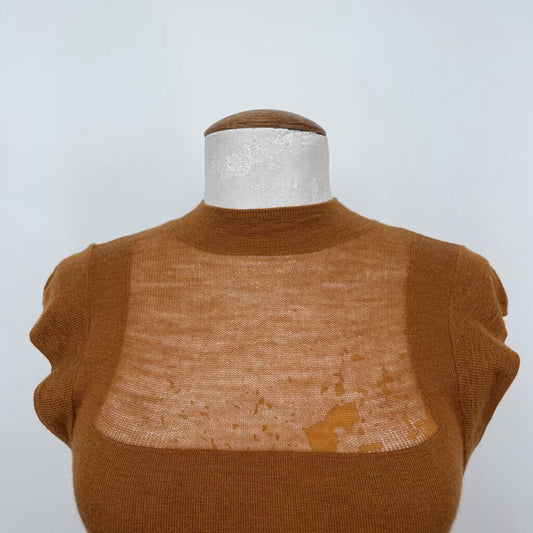 Maeve Sleeveless Knit Shirt