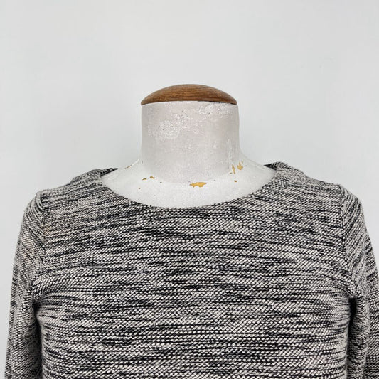 Club Monaco L/s Tweed Tunic