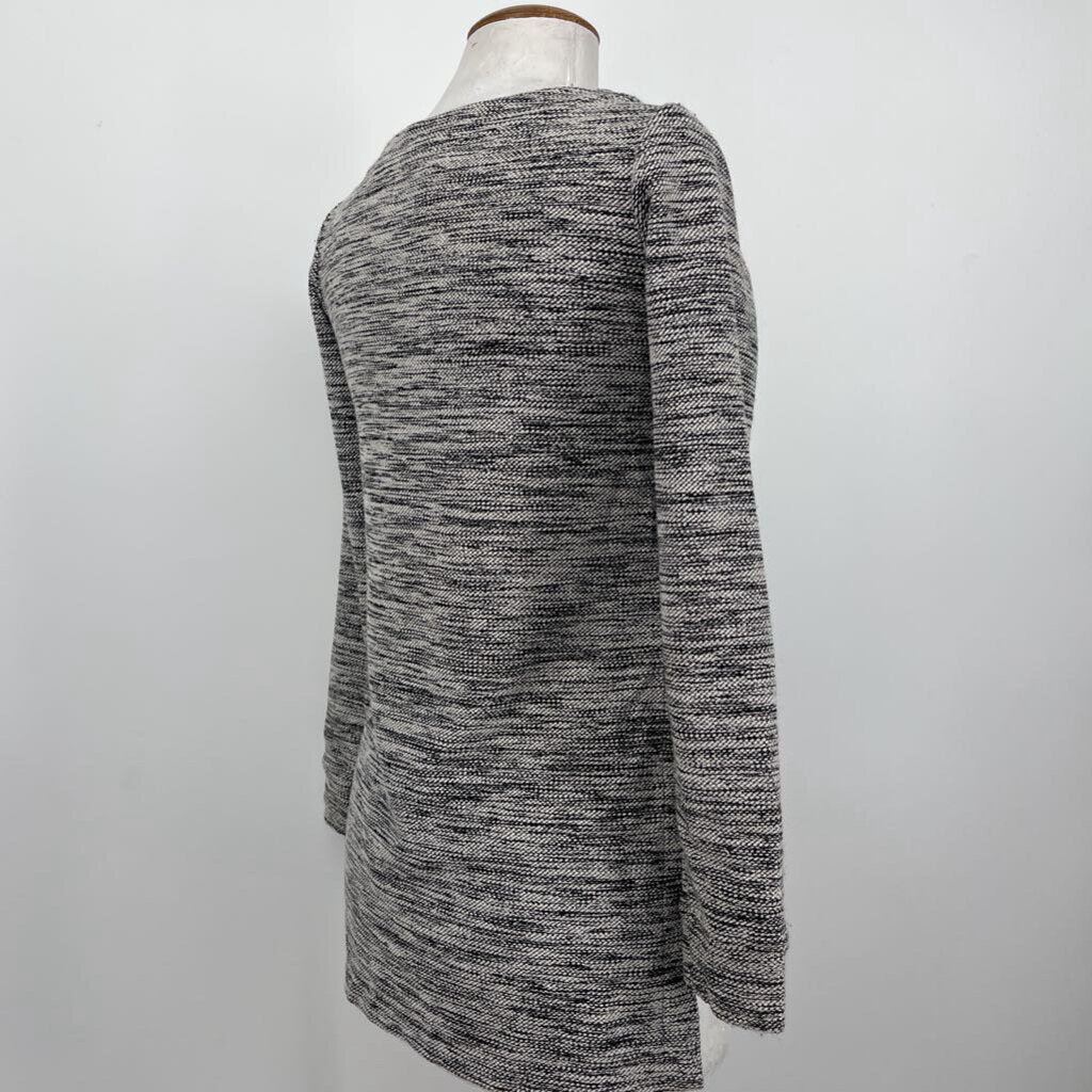 Club Monaco L/s Tweed Tunic
