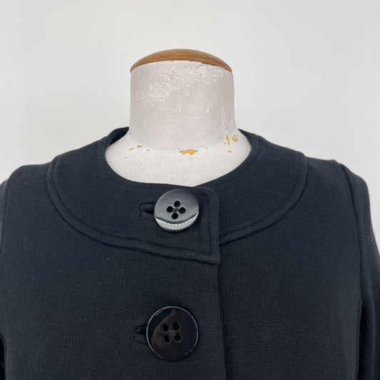 BR Knit Coat
