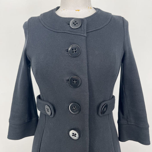 BR Knit Coat