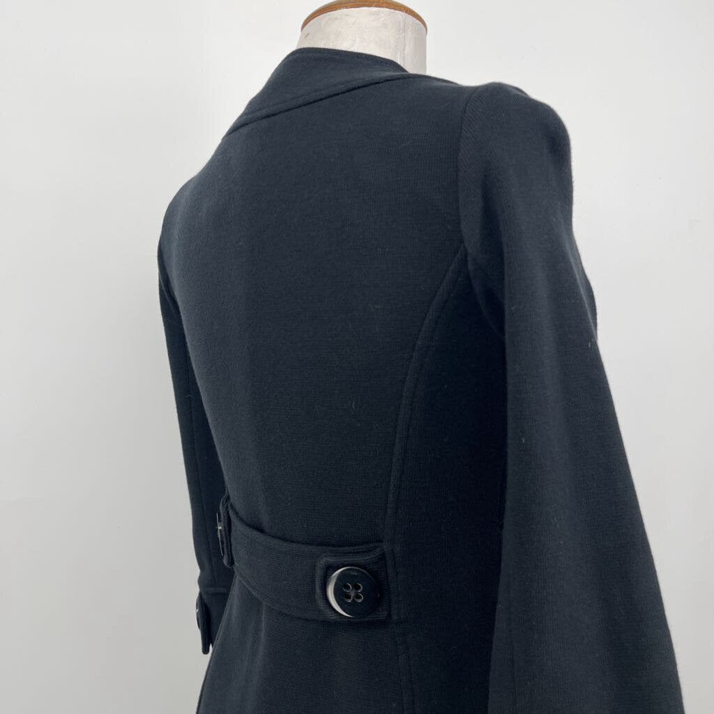 BR Knit Coat