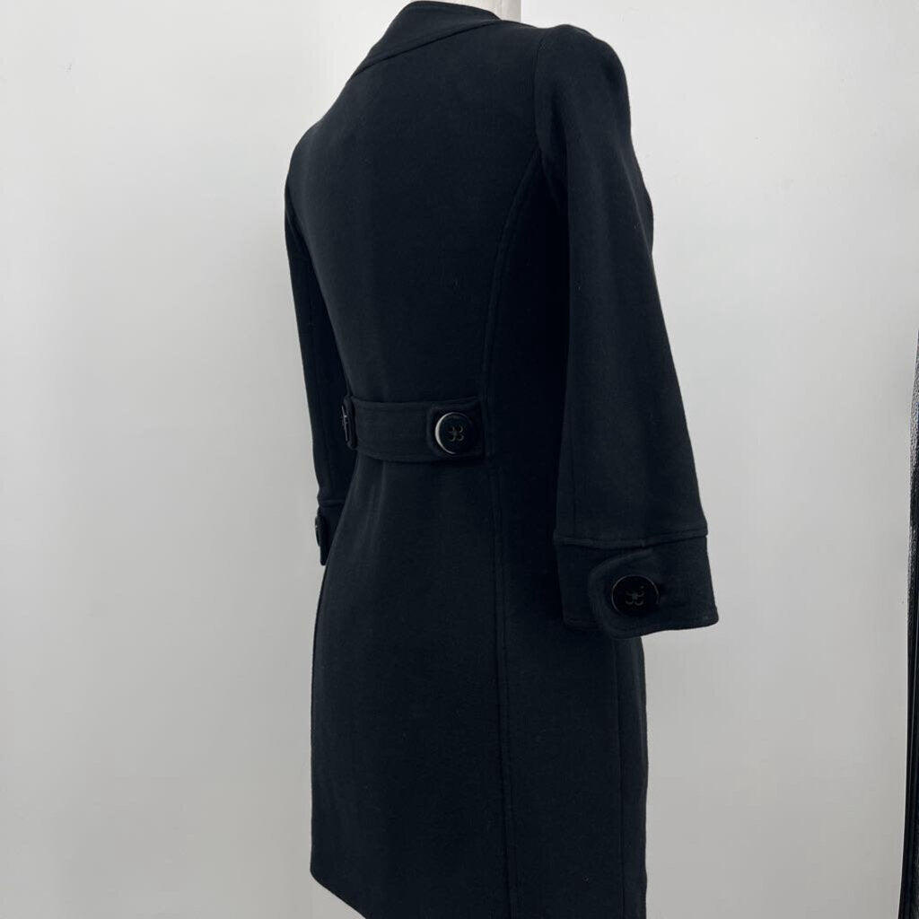 BR Knit Coat