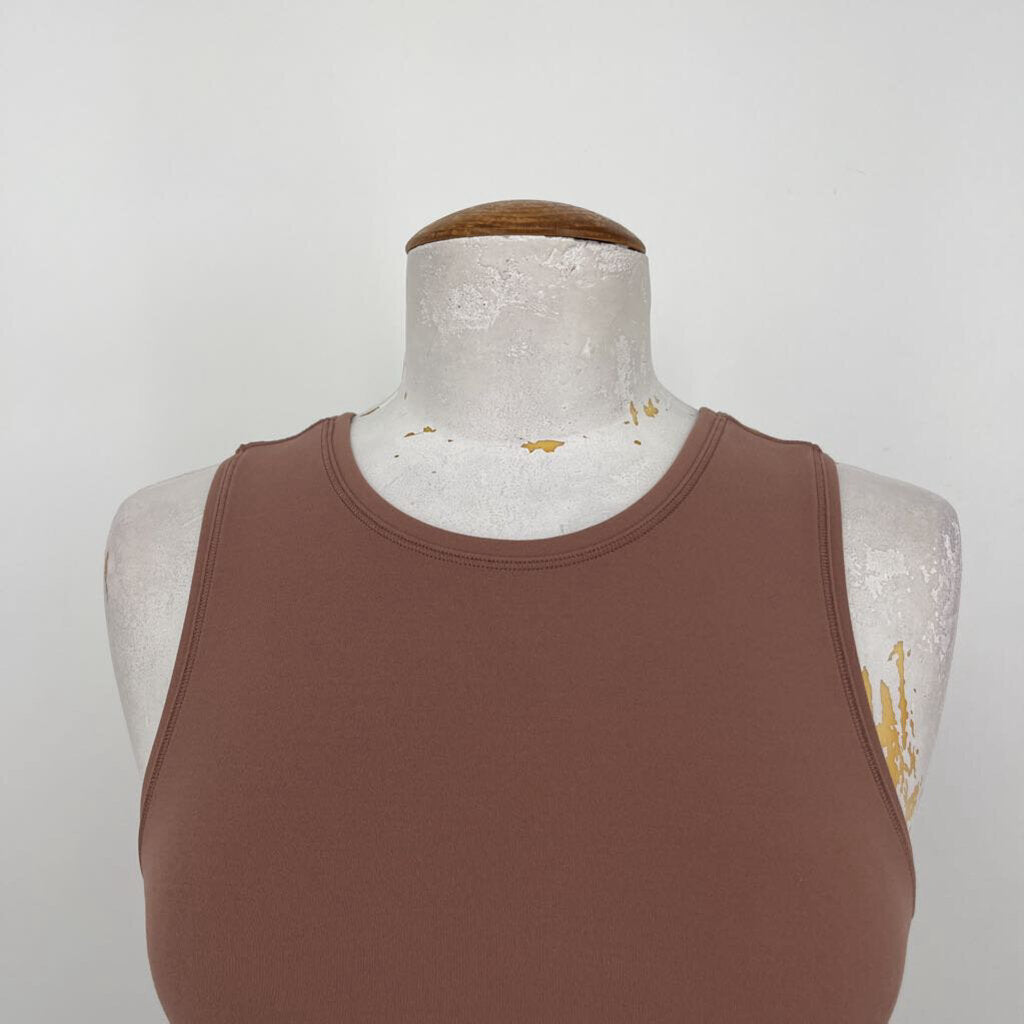 Lululemon Sleeveless Shirt
