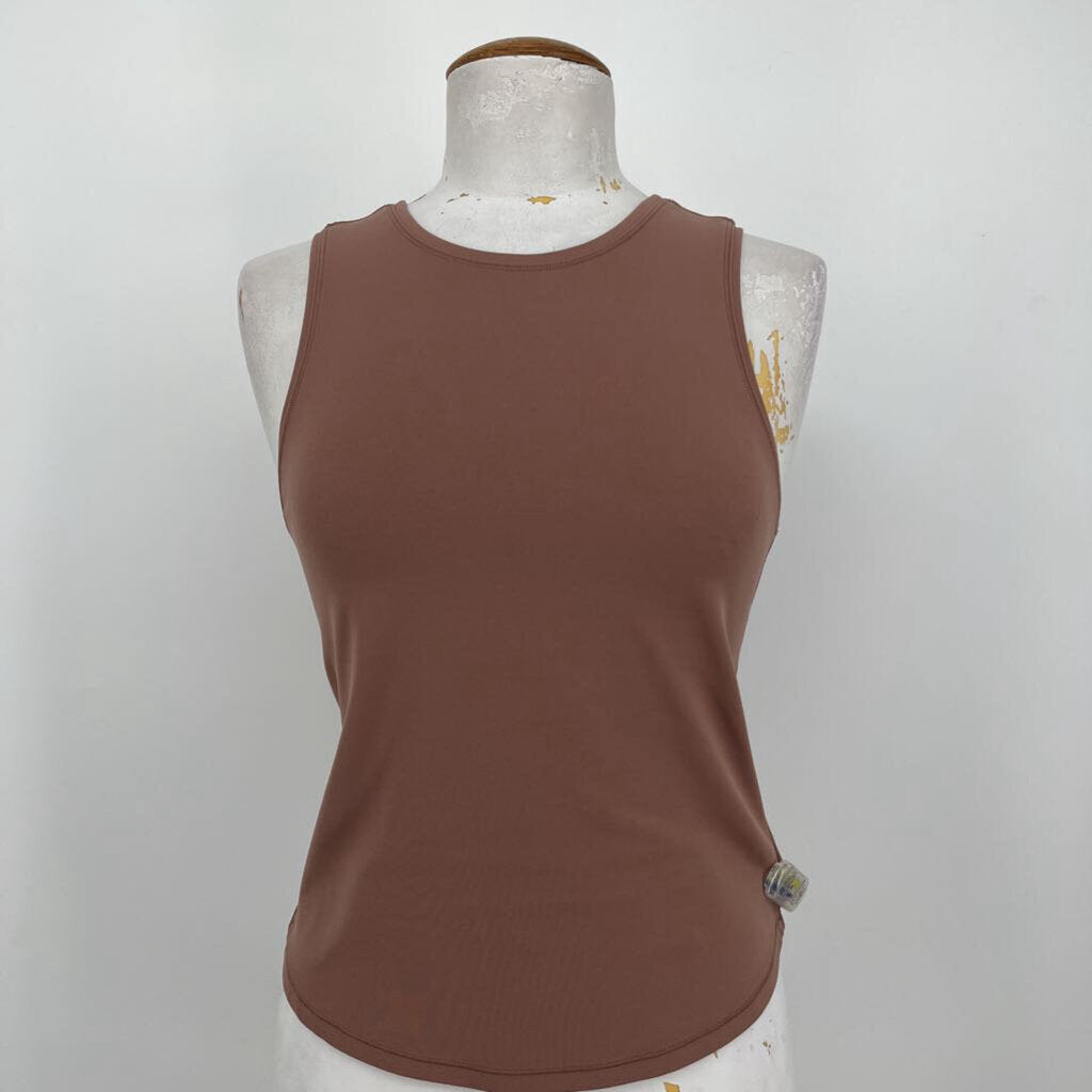 Lululemon Sleeveless Shirt