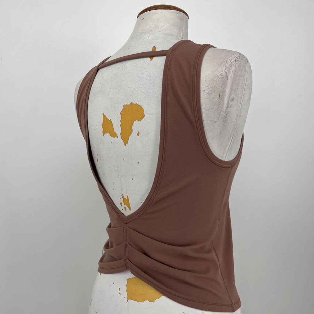 Lululemon Sleeveless Shirt