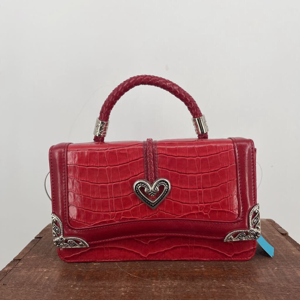 Brighton Satchel