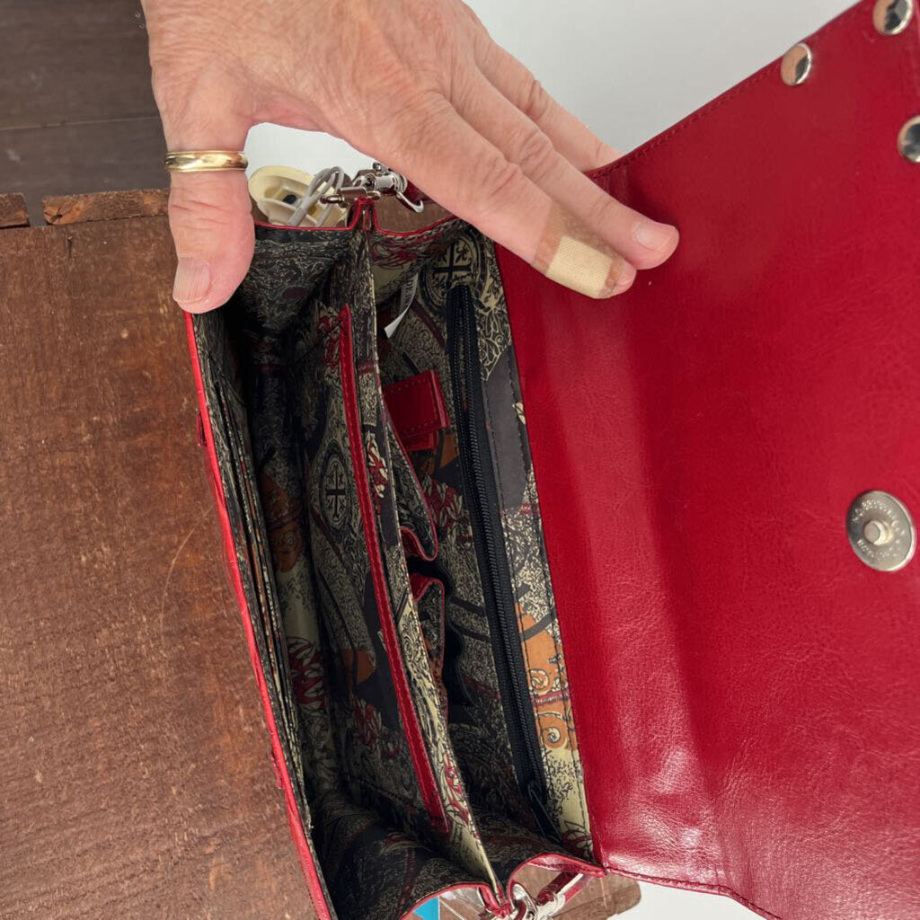 Brighton Satchel