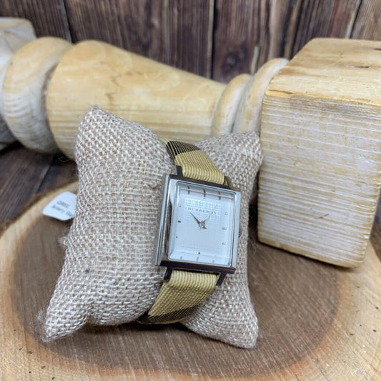 Burberry Watch BU2016