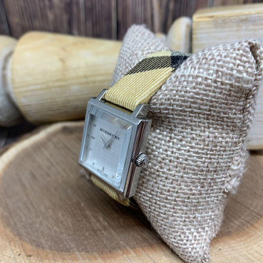 Burberry Watch BU2016
