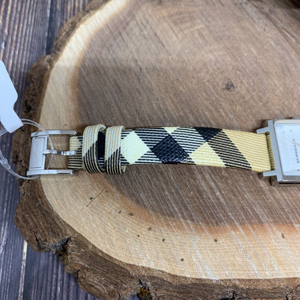 Burberry Watch BU2016