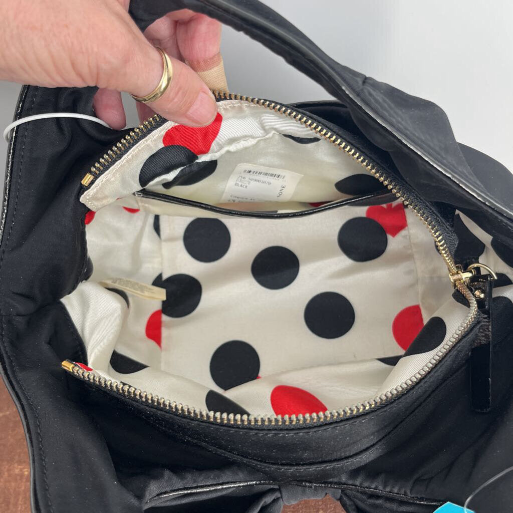 Kate Spade Bow Purse