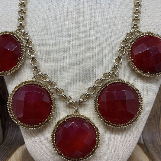 Kendra Scott Statement Necklace