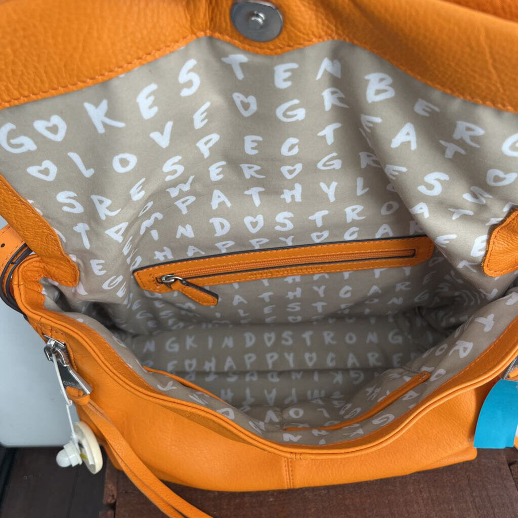 Aimee Kestinberg Shoulder Bag