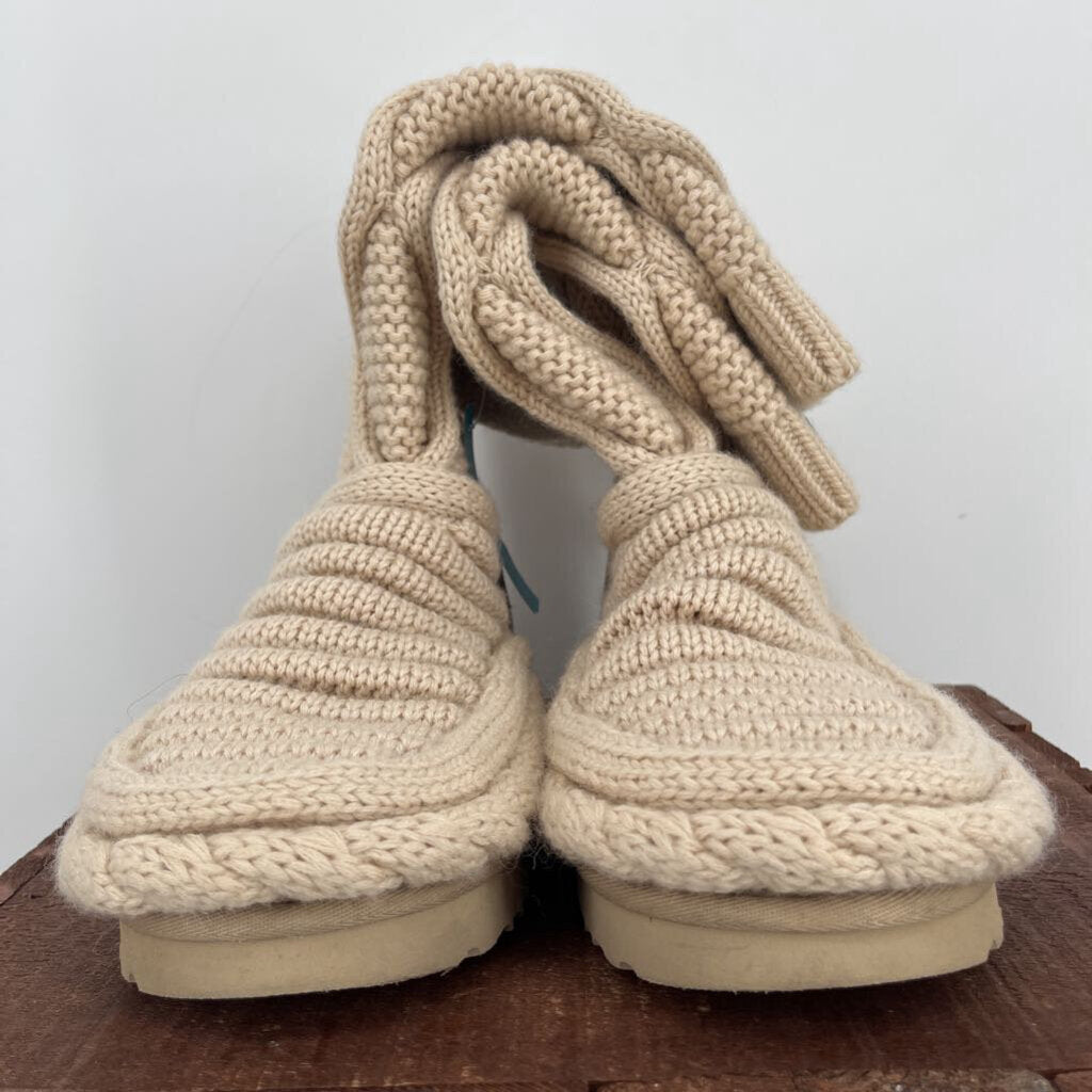 Ugg Tall Knit Boots