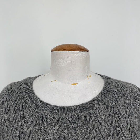Uiswan L/s Sweater