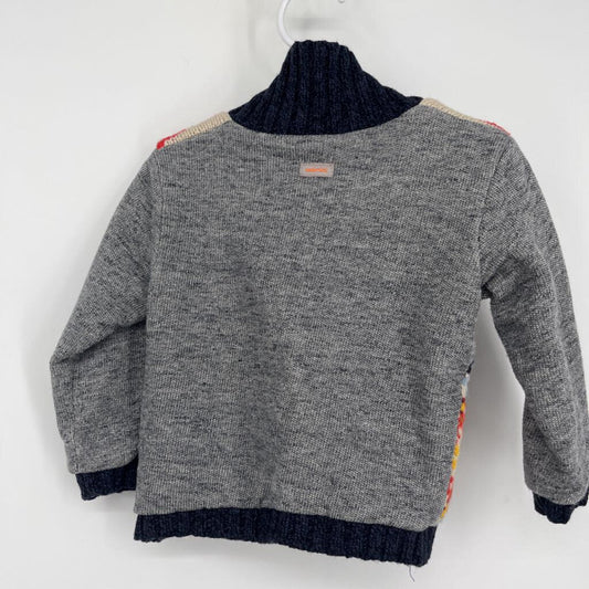 Catimini Cardigan