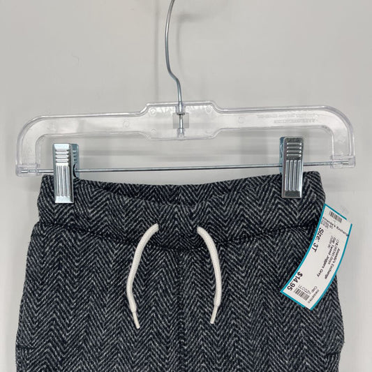 Gap Tweed Joggers