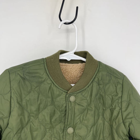 Baby Gap Reversible Coat